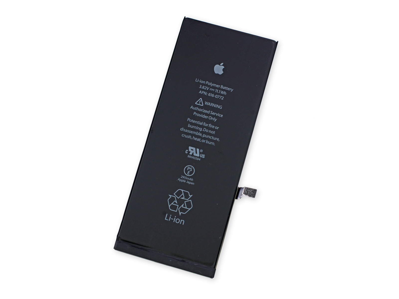 AKБ IPhone 6 (1810 mAh)