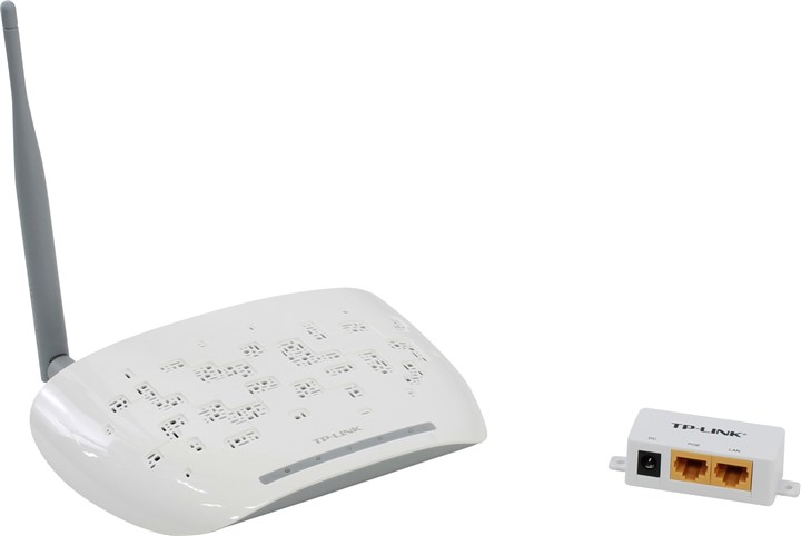 Точка доступа TP-LINK TL-WA701ND