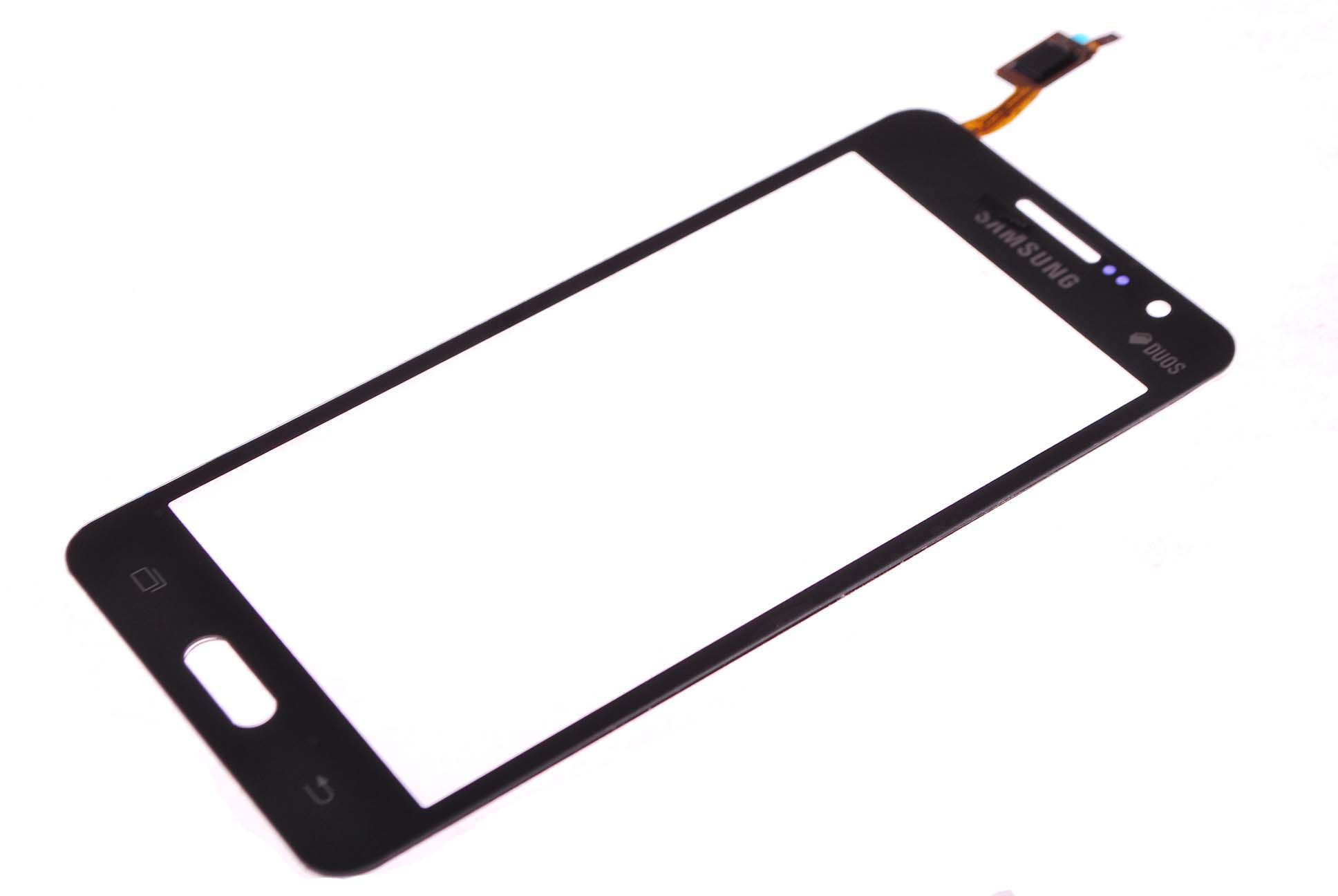 Тачскрин (сенсорное стекло) Samsung G530h Galaxy Grand Prime