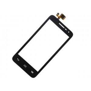 Тачскрин (сенсорное стекло) для Lenovo A319 (черный)