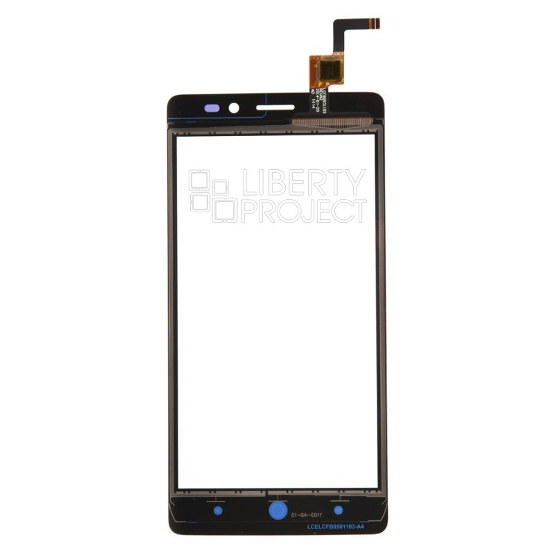 Тачскрин Blade v2 lite