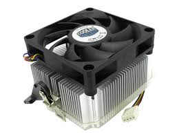 кулер Cooler Master DK9-7G52A-0L-GP, Socket AM2/AM3/FM1