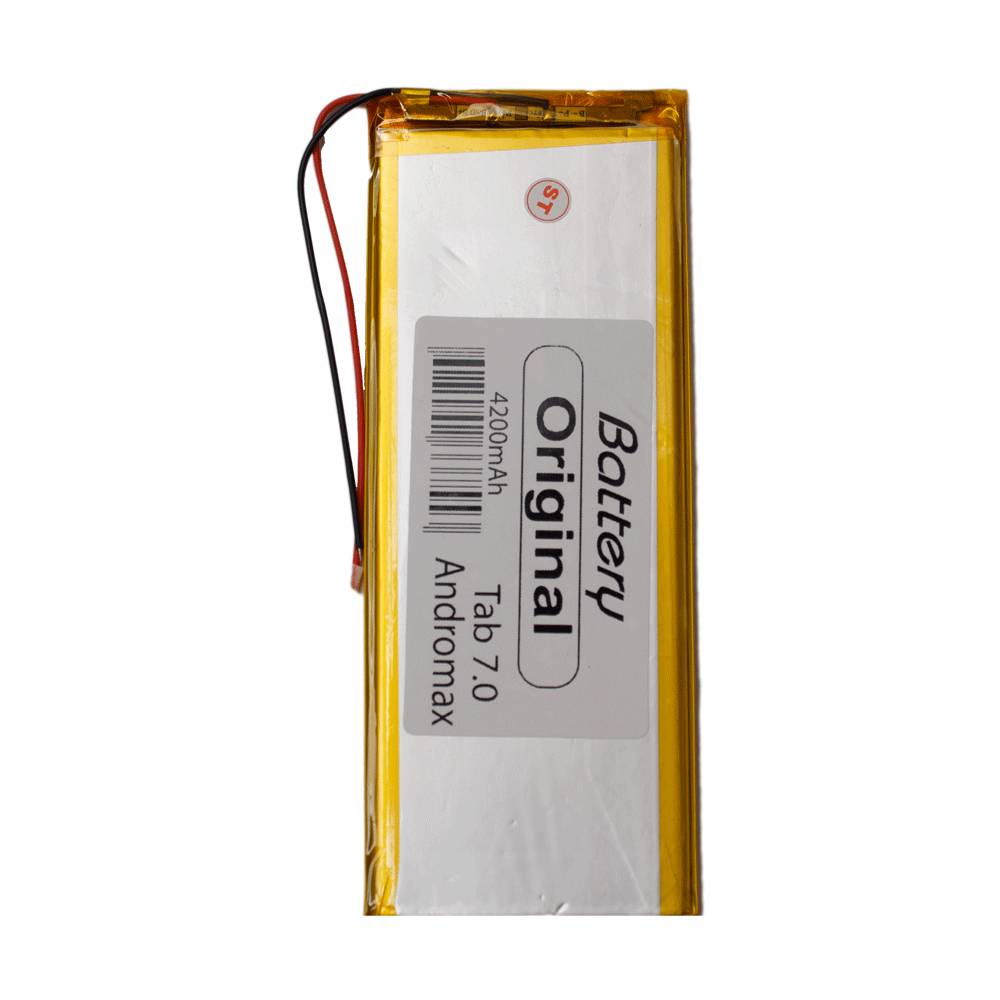 АКБ универсальный 1500Mah 3*7.5