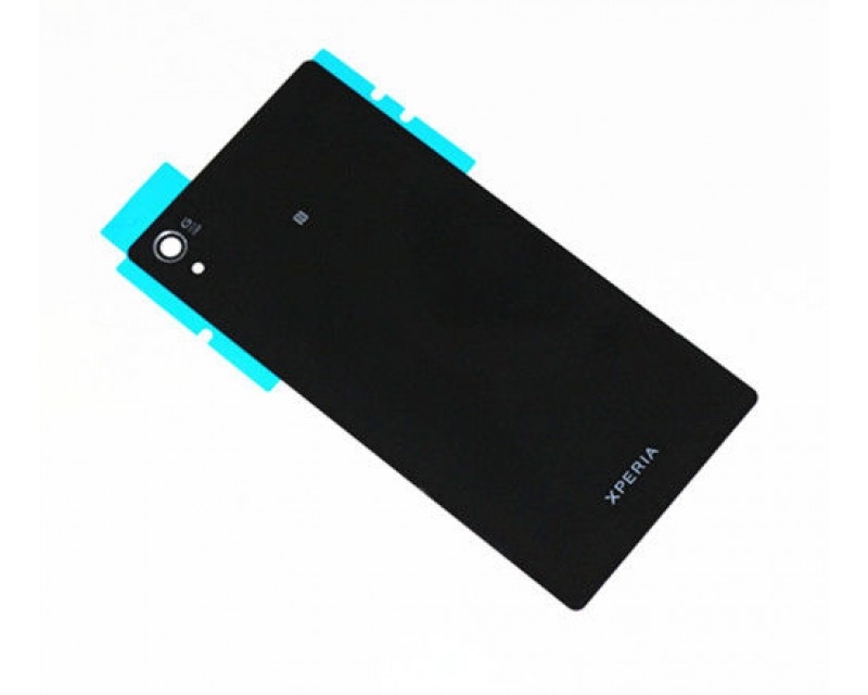 Крышка АКБ SONY Е6683 Xperia Z5 Black ORIG
