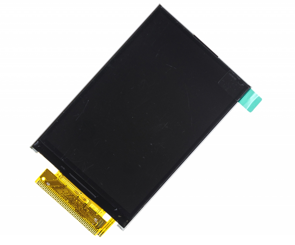 Дисплей FLY IQ 434 (Era Nano 5)