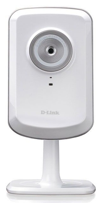 Камера D-link dcs-930L