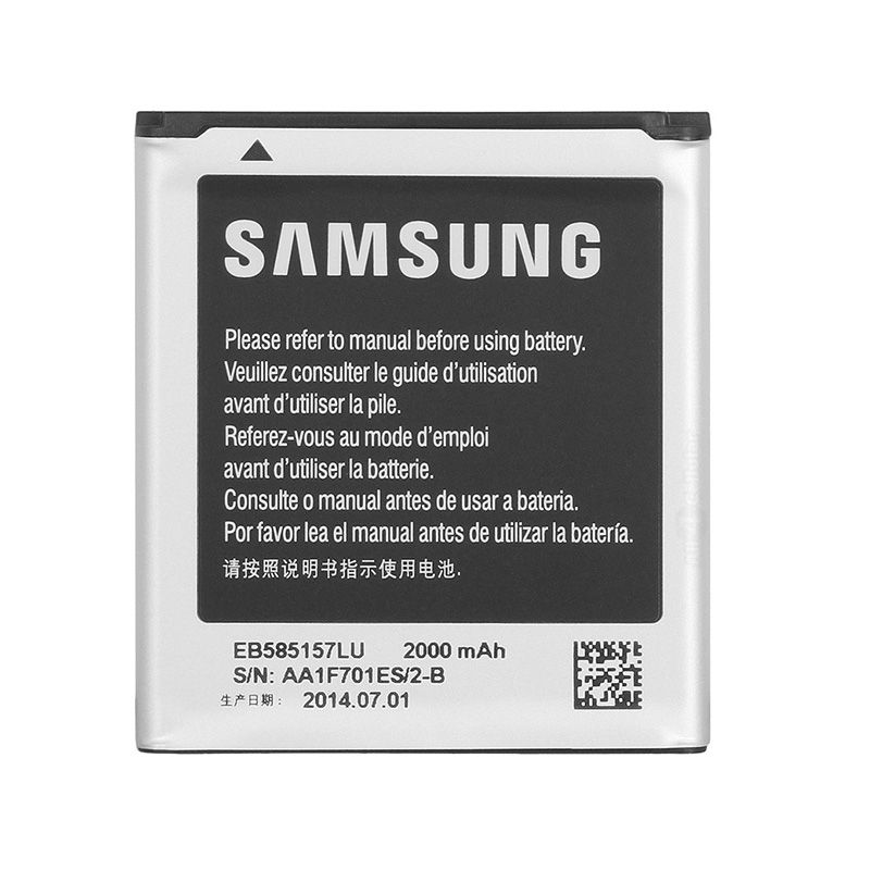 Samsung galaxy g355 eb-bg355bbe