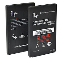 Акб Fly BL4007
