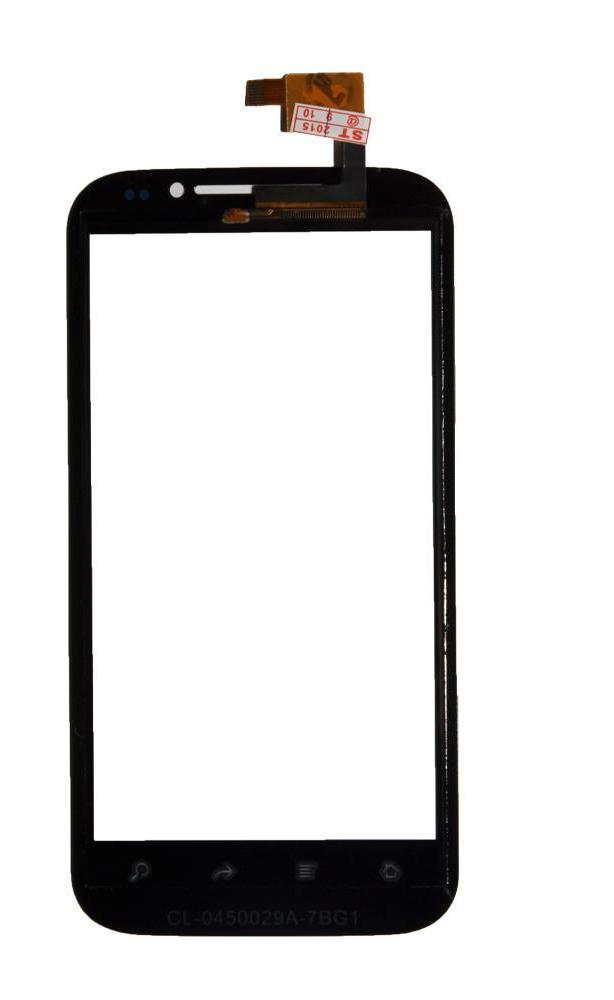 Тачскрин (сенсорное стекло) для Lenovo A580