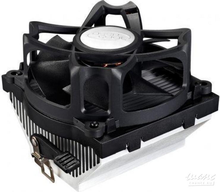 Устройство охлаждения(кулер) DEEPCOOL Beta 10,  92мм, Ret