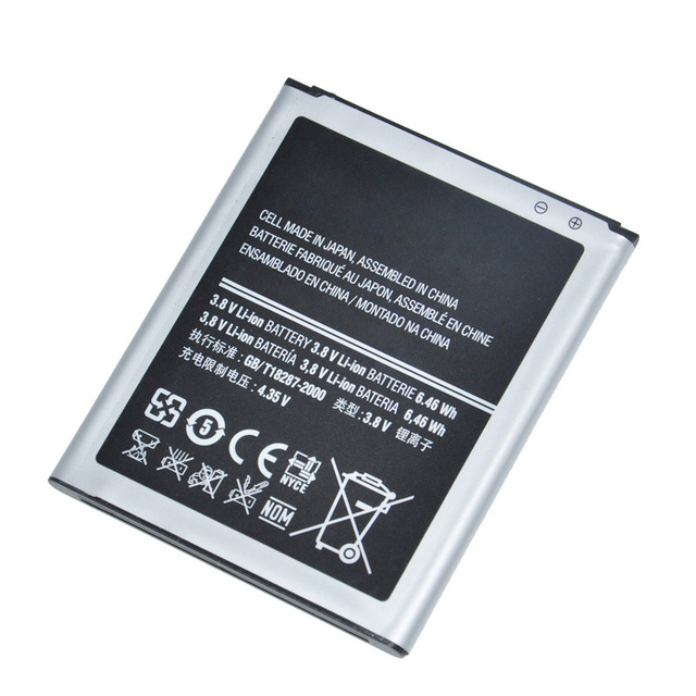 АКБ для Samsung i829/i8262D/i8262