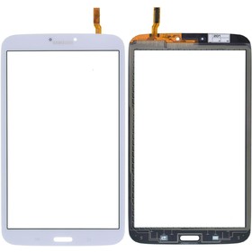 Тачскрин Samsung SM-T310 белый