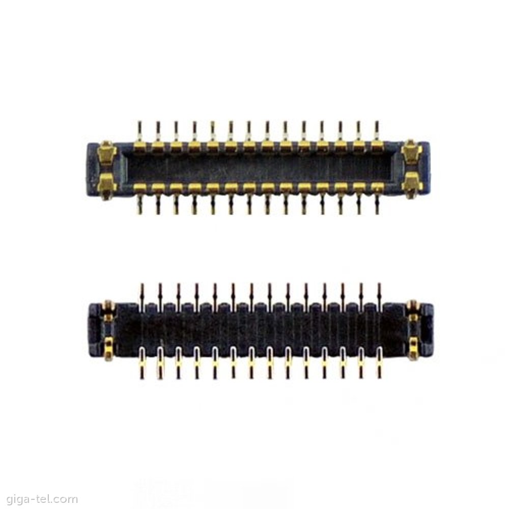 FPC Коннектор дисплея для Apple iPhone 5/5C