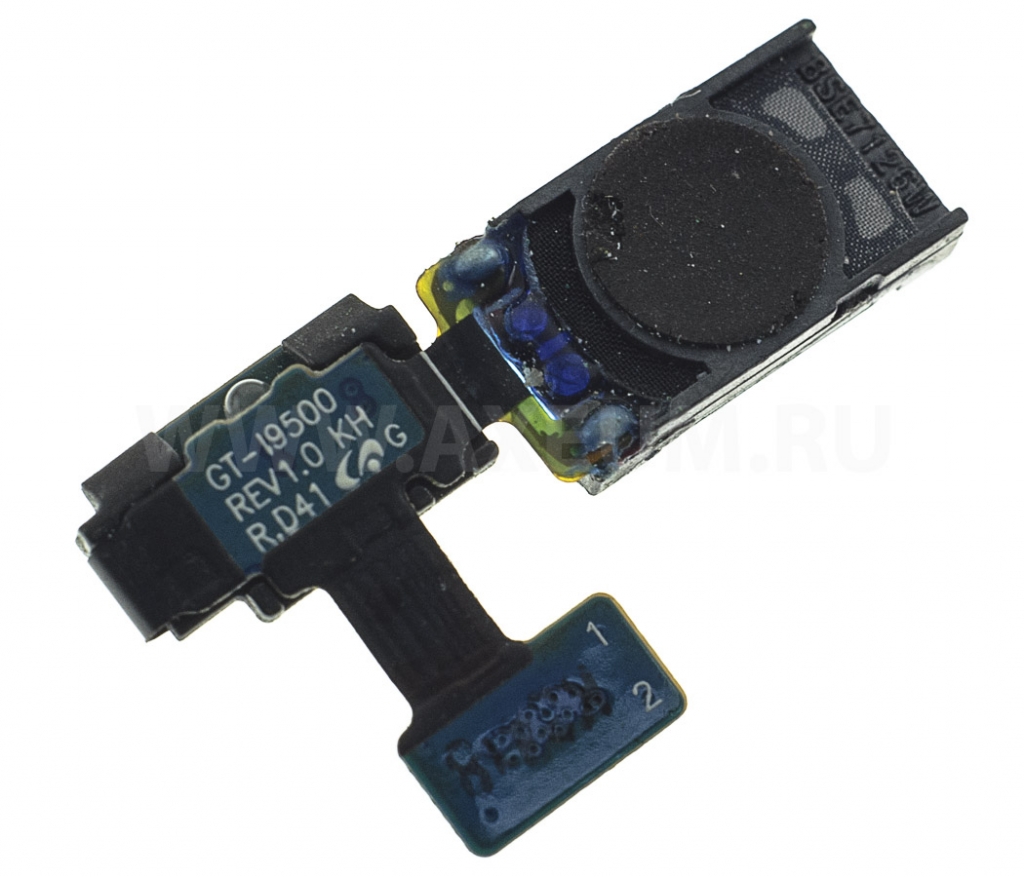 Динамик Samsung i9500 S4 + датчик света 20003389