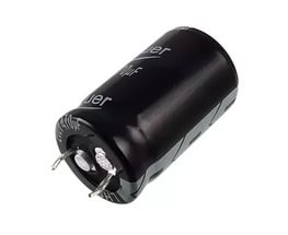 Конденсатор LG 200V 470uF