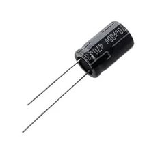 Конденсатор JRC 35V 470uF
