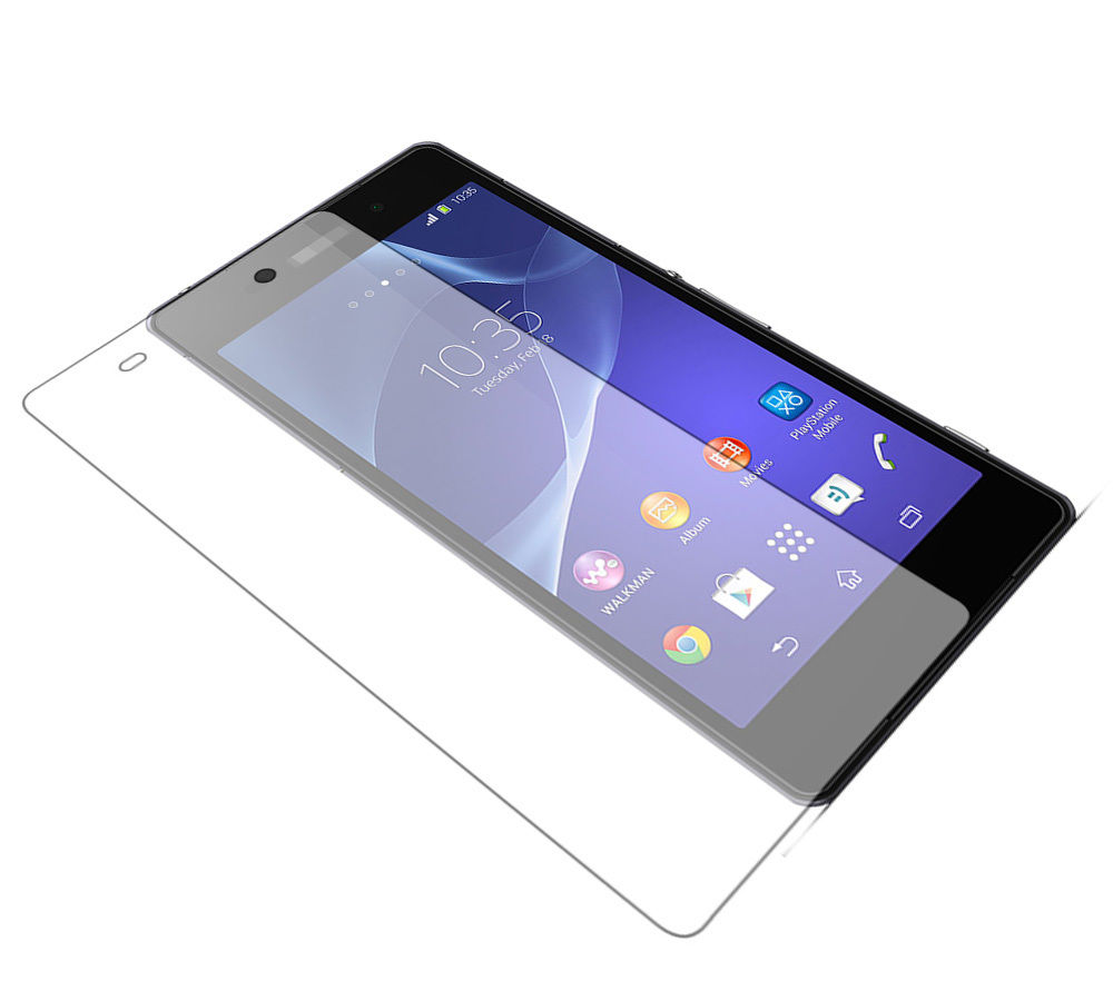 Стекло ударопрочное Sony D6503 (Xperia Z2)