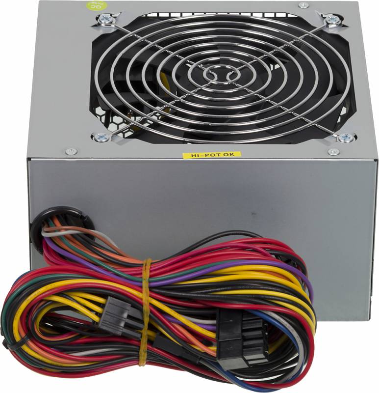 Блок питания ACCORD ACC-450W-12,  450Вт,  120мм