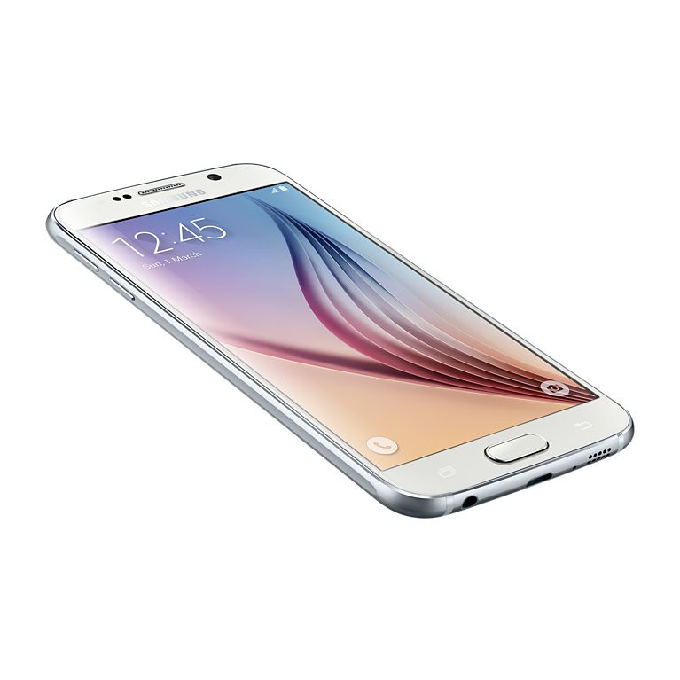 Стекло ударопрочное для Samsung S6 (G920F)