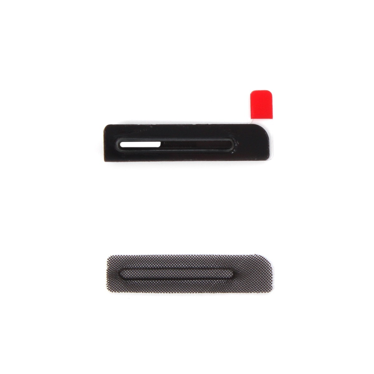iPhone 6/6+ - сетка динамика+уплотнитель