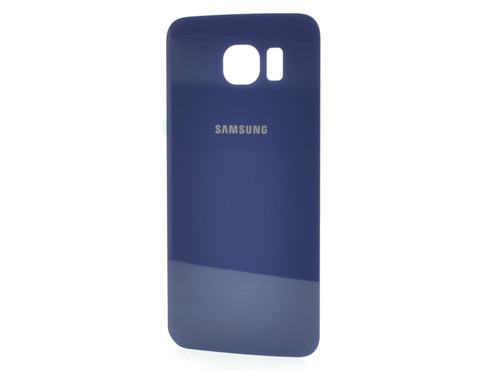 Крышка задняя для Samsung S6 (g920f)