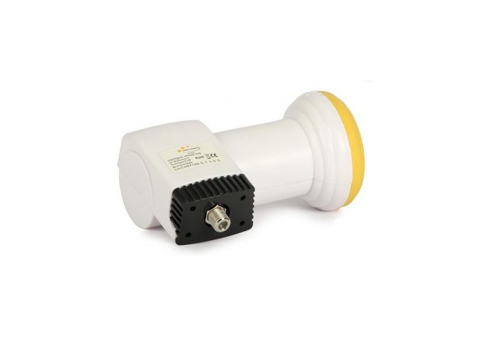 Конвертор Golden interstar Gl-201 Platinum X