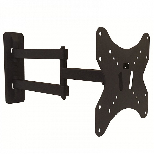 DTV 03-21 Кронштейн поворотный для ЖК - 30 кг 19"-42"