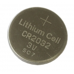 Батарейка ФАЗА Litnium CR2032 3V BL5