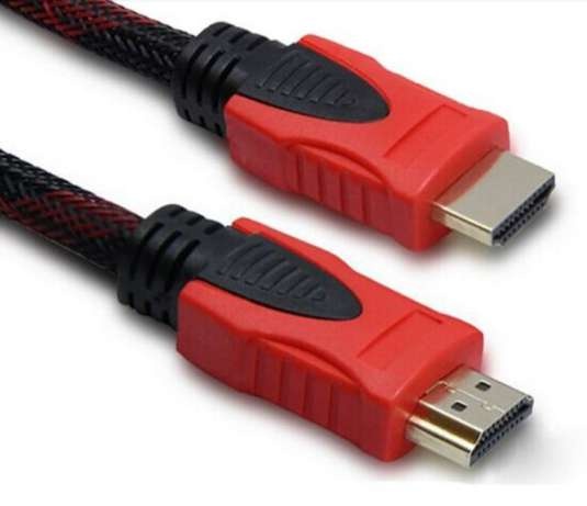 Кабель HDMI-HDMI 1.5m (SH-145)