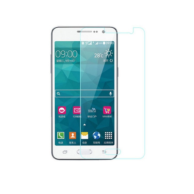 Защитное стекло g530