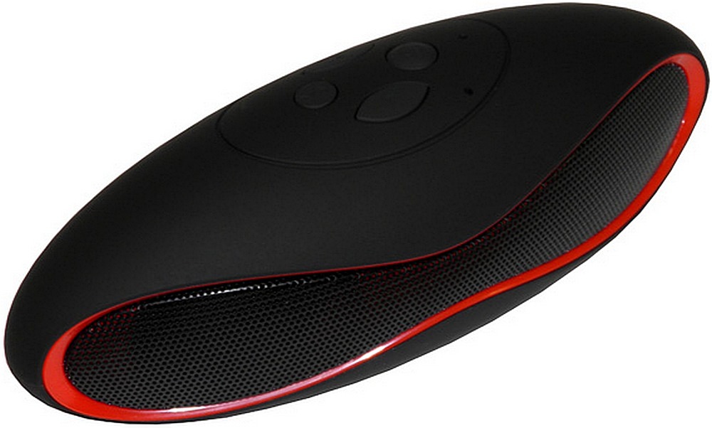 Колонка портативная Bluetooth MINI-X6U