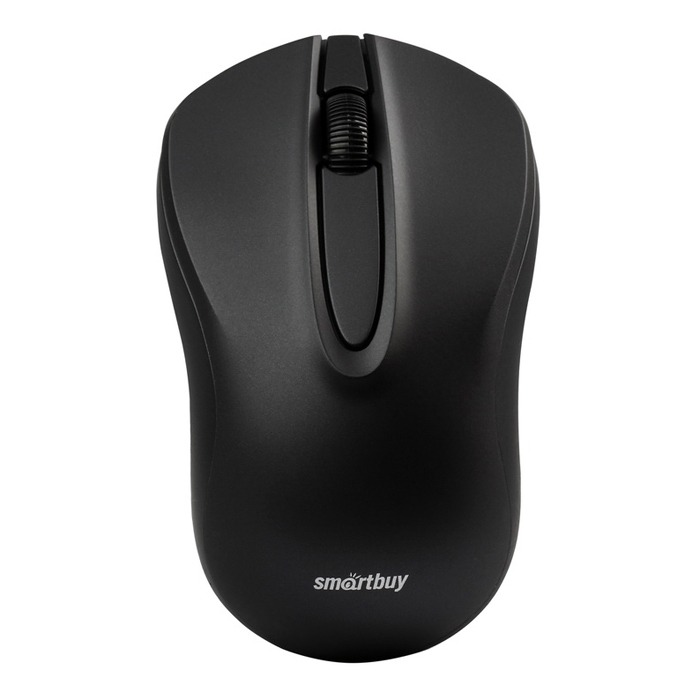 Мышь беспроводная Smartbuy ONE 329AG-K черная