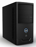 Корпус Accord ACC-B022 черный без БП mATX 4*USB2.0 audio