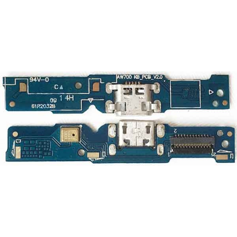 Шлейф Asus  ZN451TG