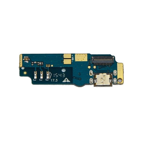 Шлейф Asus  ZenFone MAX ZC550KL