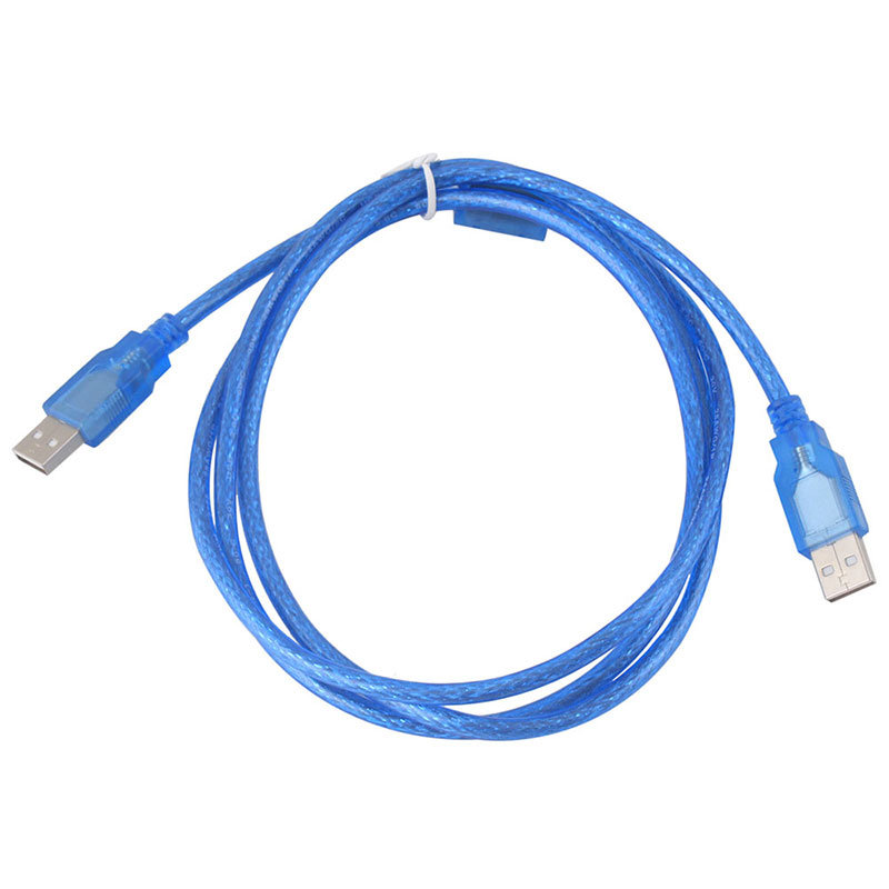 Кабель удлинитель USB OL-415 USB(m) - USB(f) - 1,5м