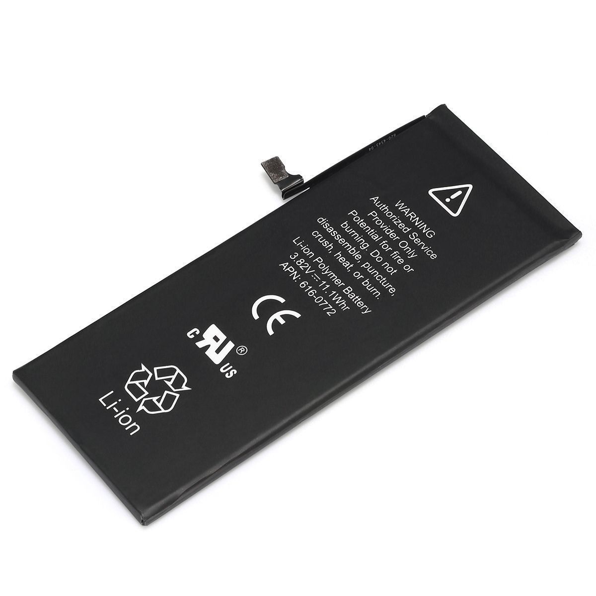 АКБ для iPhone 6S Plus (5.5) 2915mAh