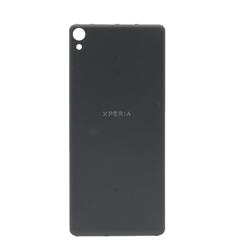 Задняя крышка Sony XA черная