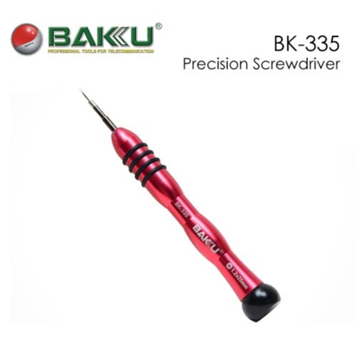 Отвертка BK-335 (0.6*30mm) Apple iPhone 7