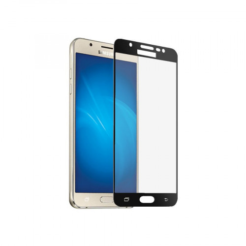 Стекло защитное Samsung  j330