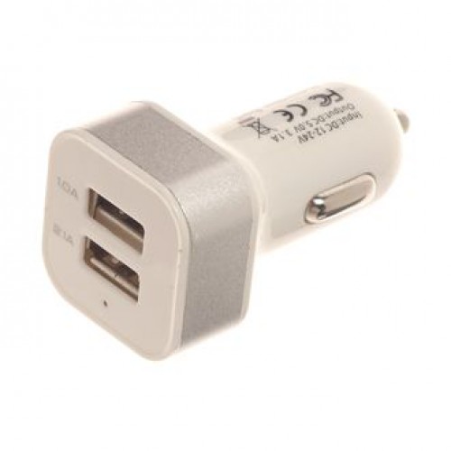 АЗУ с выходом USB B2-11 2A 1A