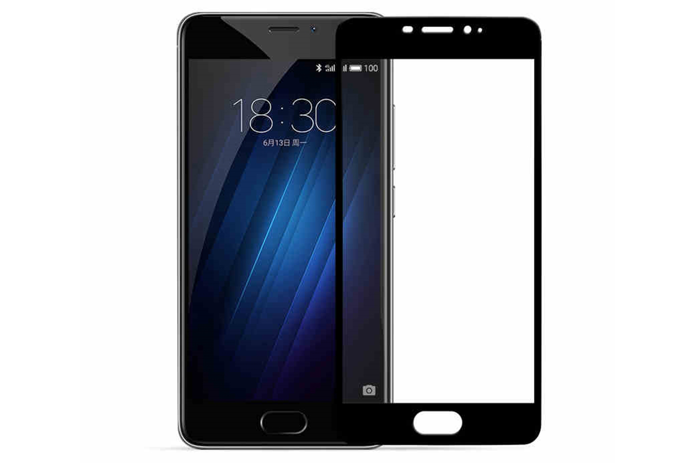 Защитное Стекло Для Note 5 Купить