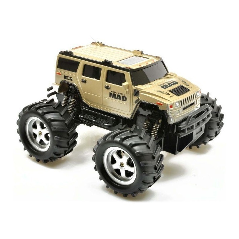 777-42a радиоуправляемая машина cross truck