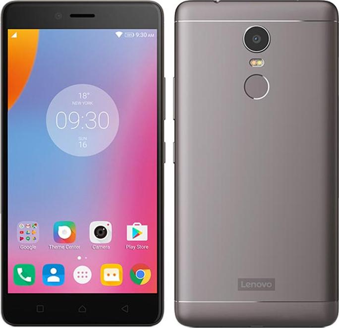 Защитное стекло для Lenovo K6 Note