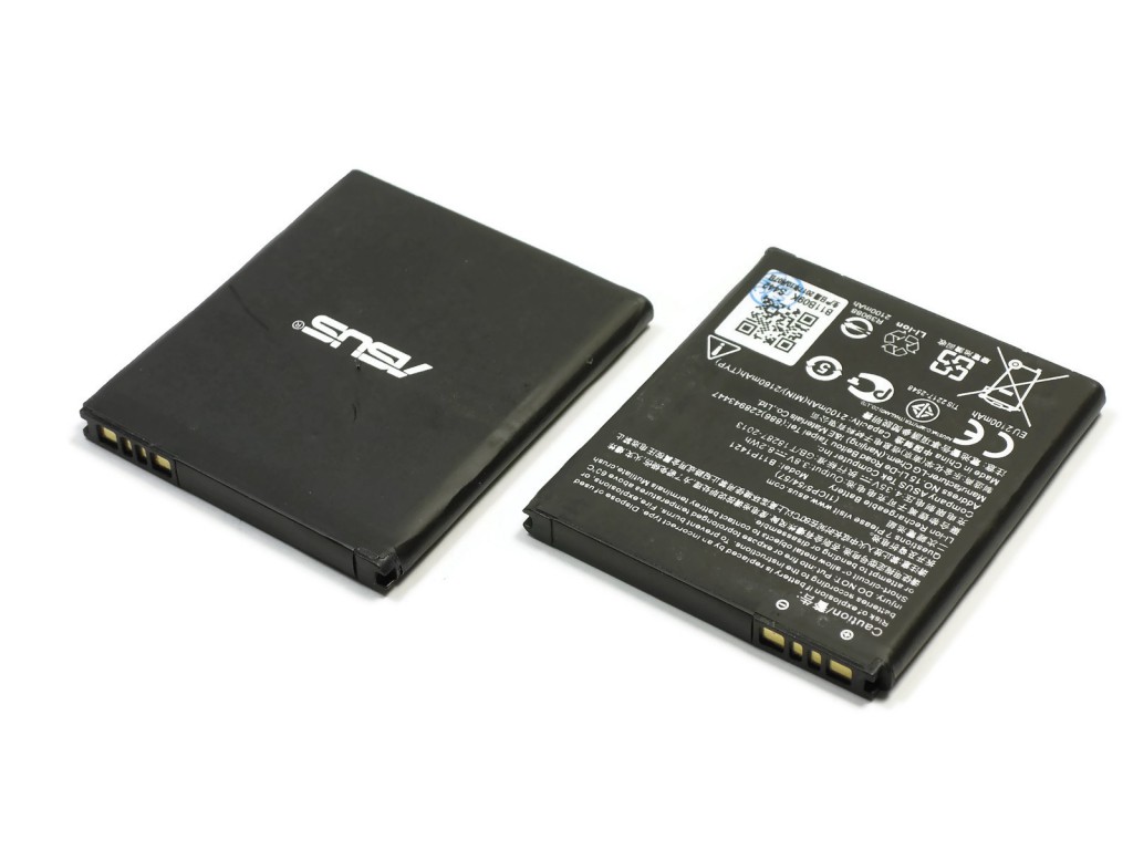 АКБ для Asus ZC451CG (Zenfone C)