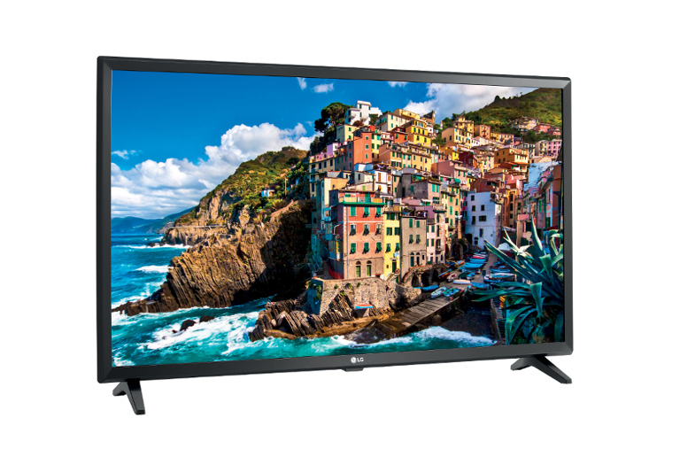 LED Телевизор LG 32LJ510U