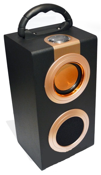Bluetooth колонка D005A