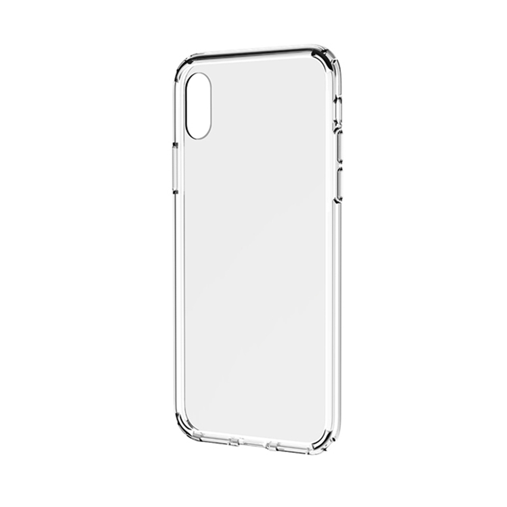 Чехол силиконовый iPhone X