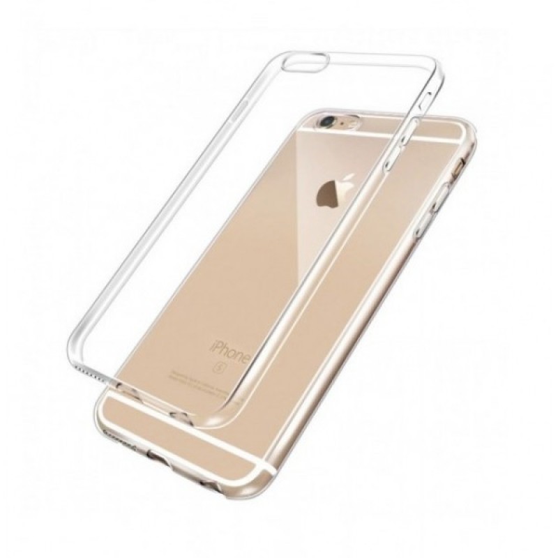 Кейс ультратонкий для Apple IPhone 6/6s 0.5 mm