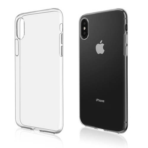 Кейс ультратонкий для Apple IPhone X/XS 0.5 mm